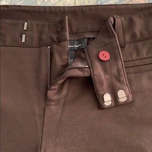 Worn a few times grew out of